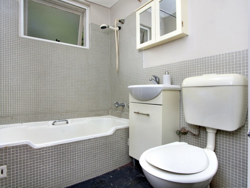 1/379 New Canterbury Road, Dulwich Hill NSW 2203