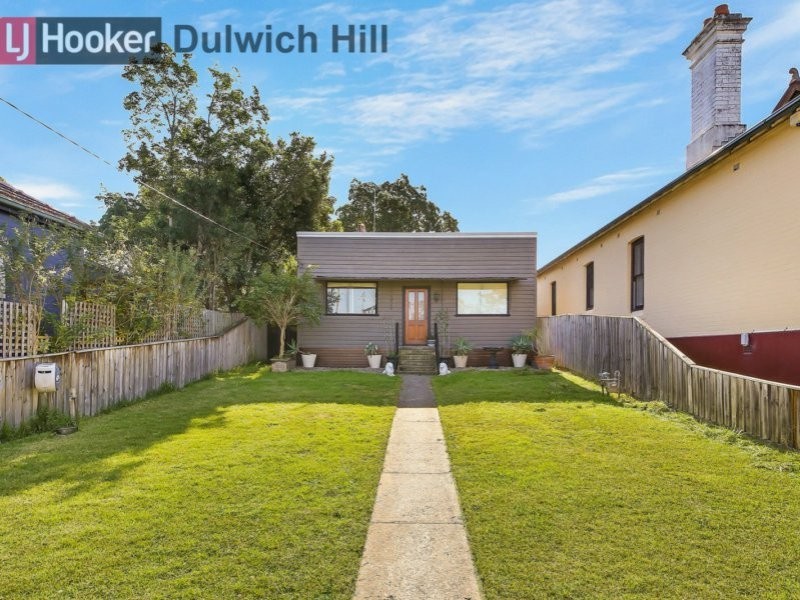 4 The Parade, Dulwich Hill NSW 2203