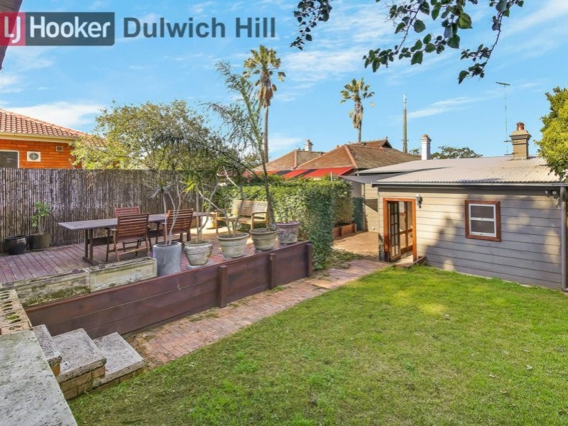 4 The Parade, Dulwich Hill NSW 2203