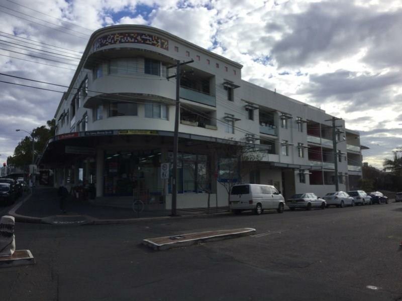 17/384 Illawarra Road, Marrickville NSW 2204