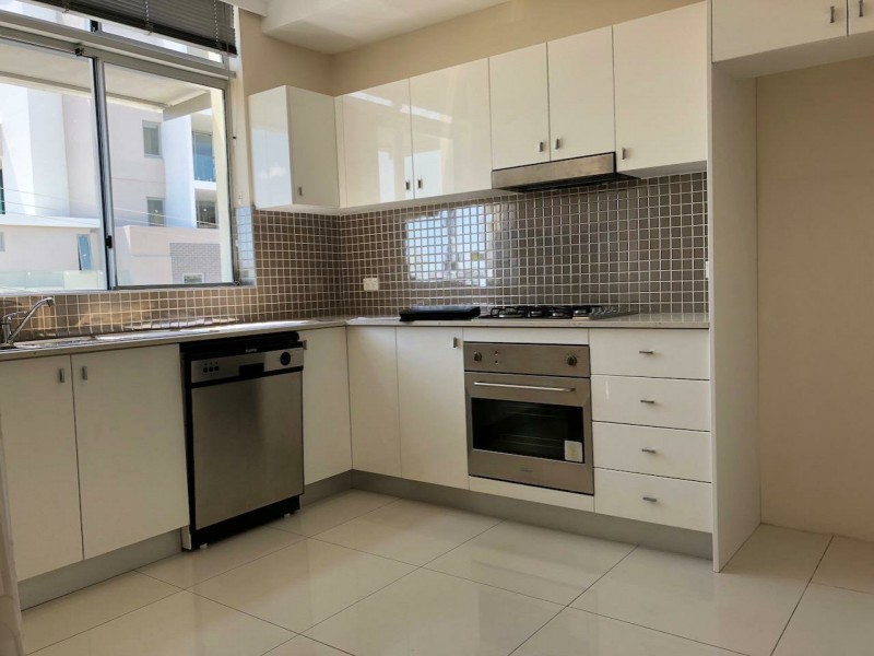 17/384 Illawarra Road, Marrickville NSW 2204