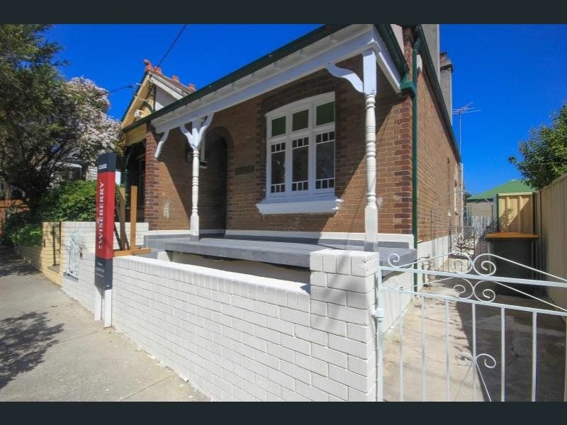 43 Pigott Street, Dulwich Hill NSW 2203