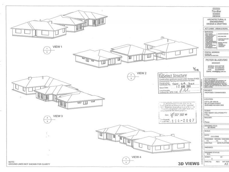 2/23 Ford Street, Queanbeyan NSW 2620