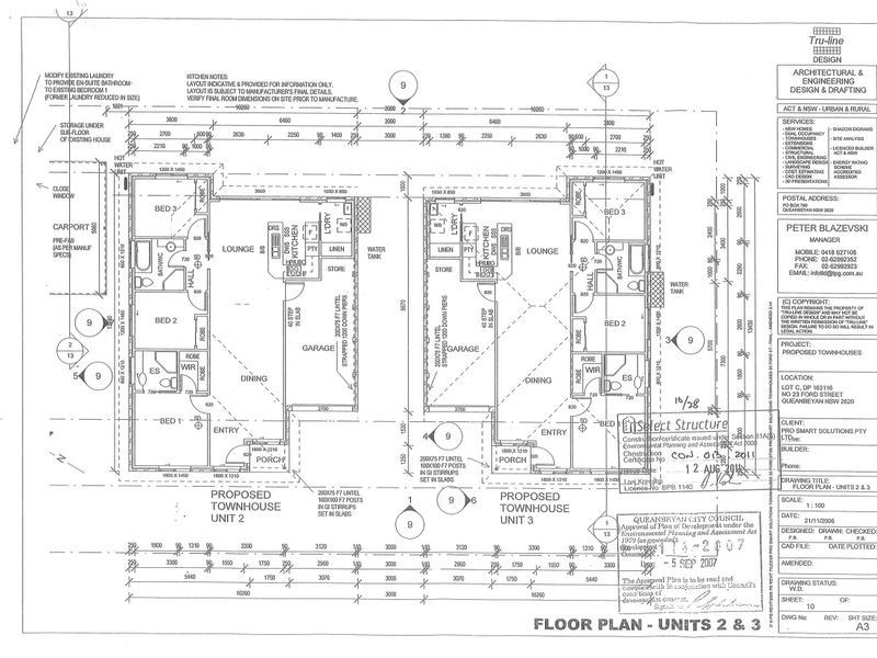 2/23 Ford Street, Queanbeyan NSW 2620