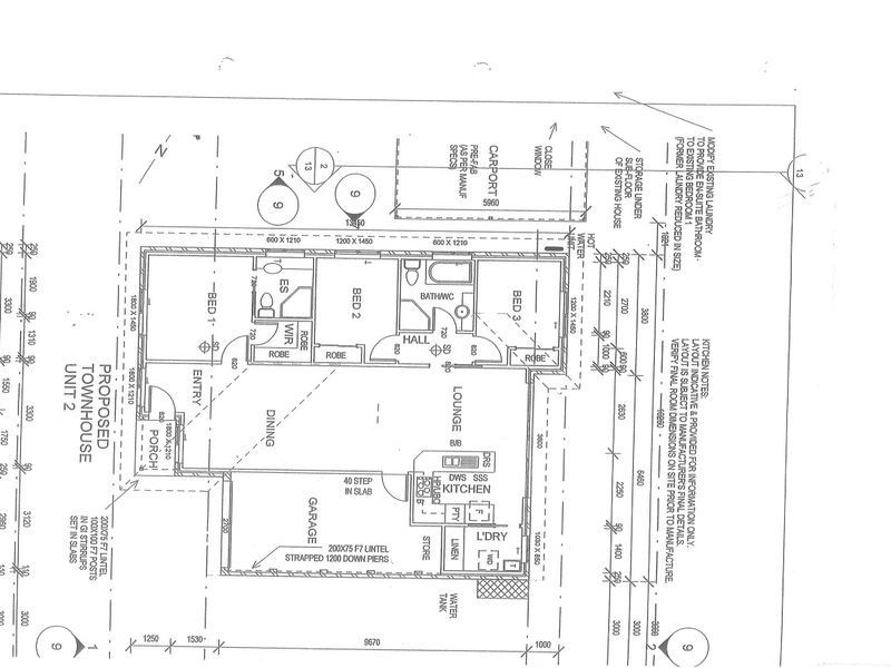 2/23 Ford Street, Queanbeyan NSW 2620