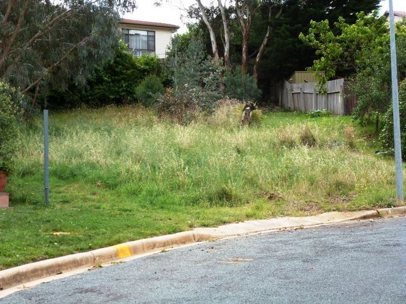 11 Rowley Place, Queanbeyan NSW 2620