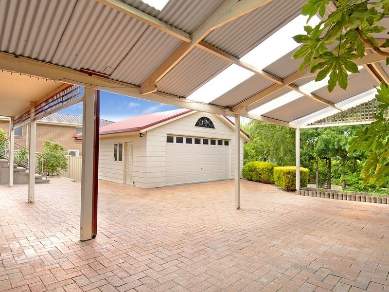 29 Gilmore Place, Queanbeyan NSW 2620