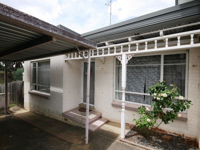 3/18 Gilmore Place, Queanbeyan NSW 2620