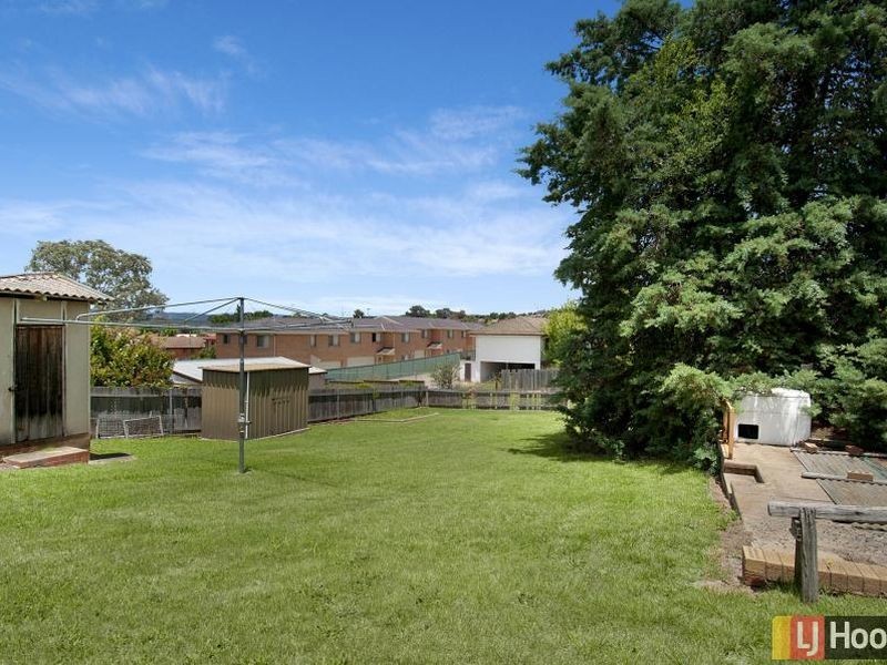 23 Gilmore Place, Queanbeyan NSW 2620