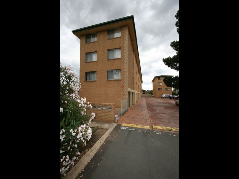 3/17 Campbell Street, Queanbeyan NSW 2620