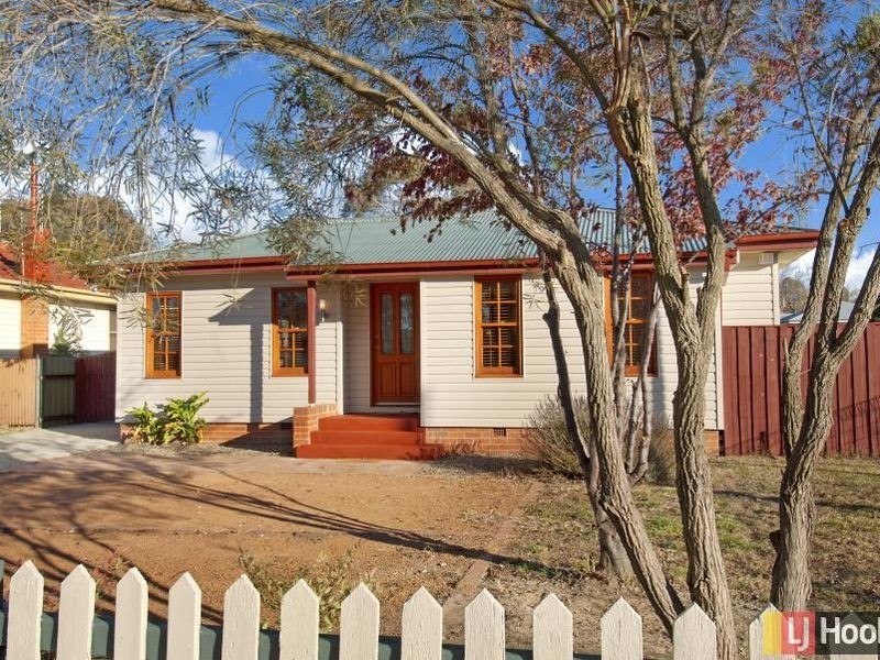 66 Fergus Road, Queanbeyan NSW 2620