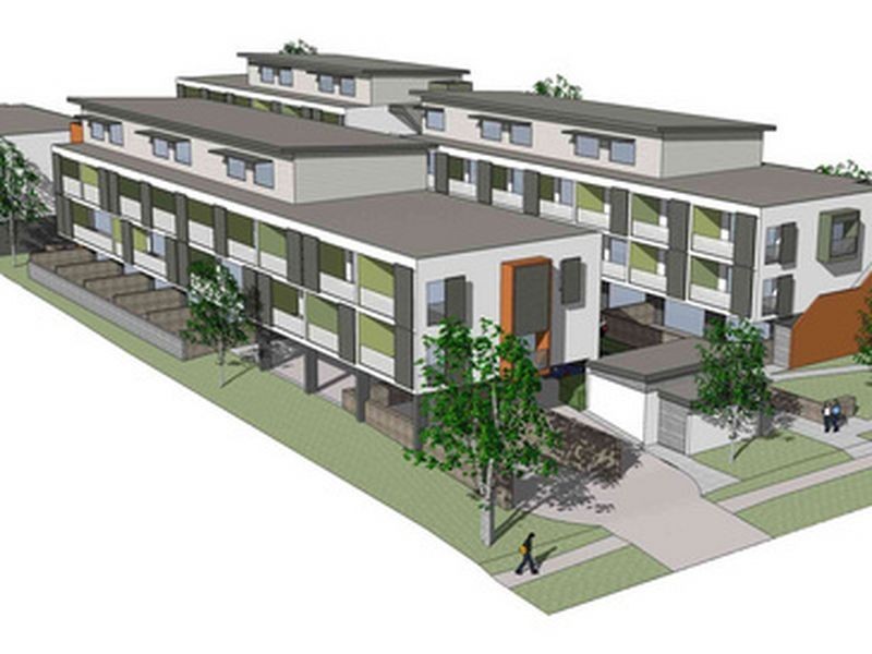 42/4 Ross Road, Queanbeyan NSW 2620