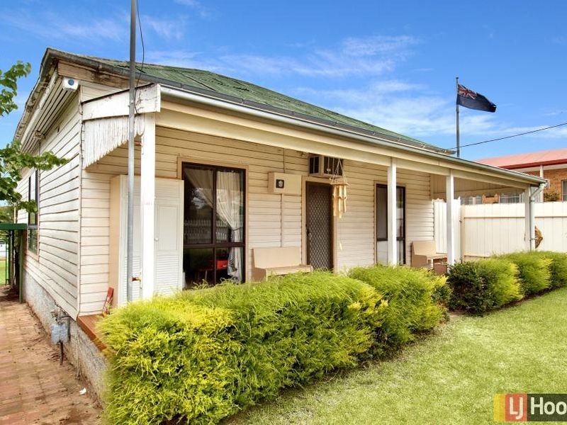 93 Crawford Street, Queanbeyan NSW 2620