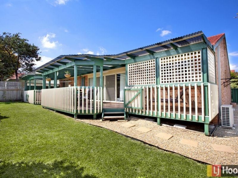 4/1 Walker Crescent, Jerrabomberra NSW 2619