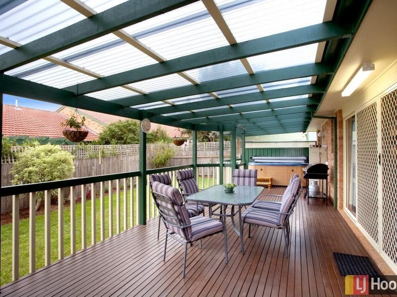 4/1 Walker Crescent, Jerrabomberra NSW 2619