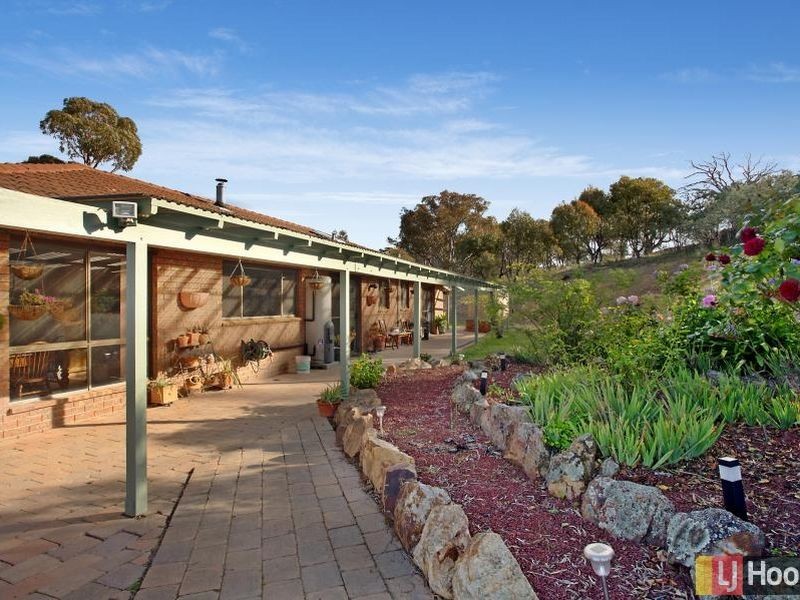 444 Ryrie Hill Road, Michelago NSW 2620
