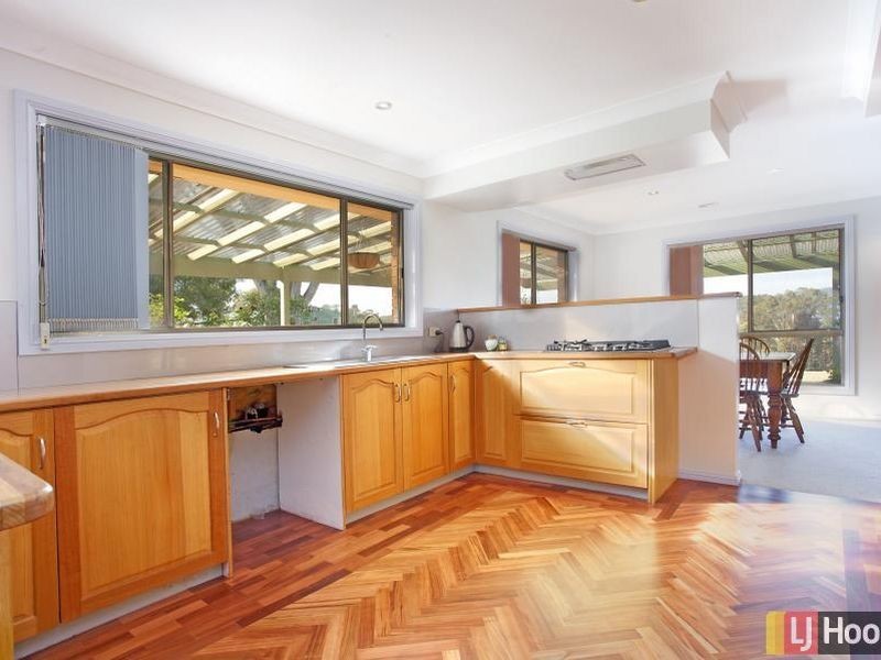 444 Ryrie Hill Road, Michelago NSW 2620