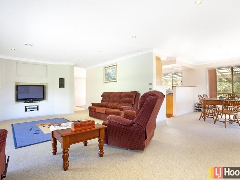 444 Ryrie Hill Road, Michelago NSW 2620