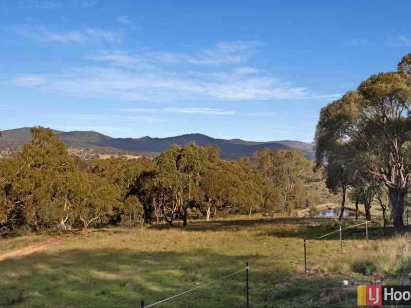 444 Ryrie Hill Road, Michelago NSW 2620