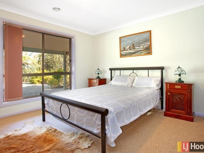 444 Ryrie Hill Road, Michelago NSW 2620