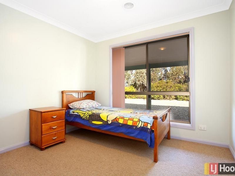 444 Ryrie Hill Road, Michelago NSW 2620