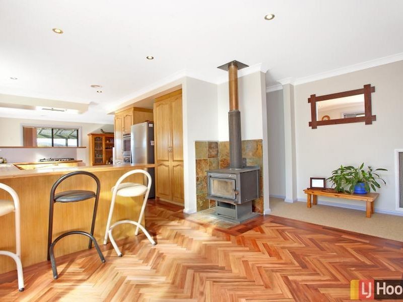 444 Ryrie Hill Road, Michelago NSW 2620