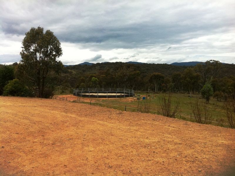 444 Ryrie Hill Road, Michelago NSW 2620