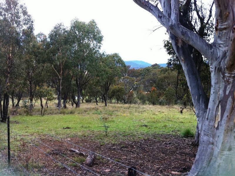 444 Ryrie Hill Road, Michelago NSW 2620