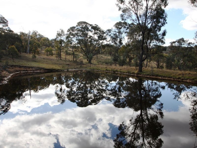 444 Ryrie Hill Road, Michelago NSW 2620