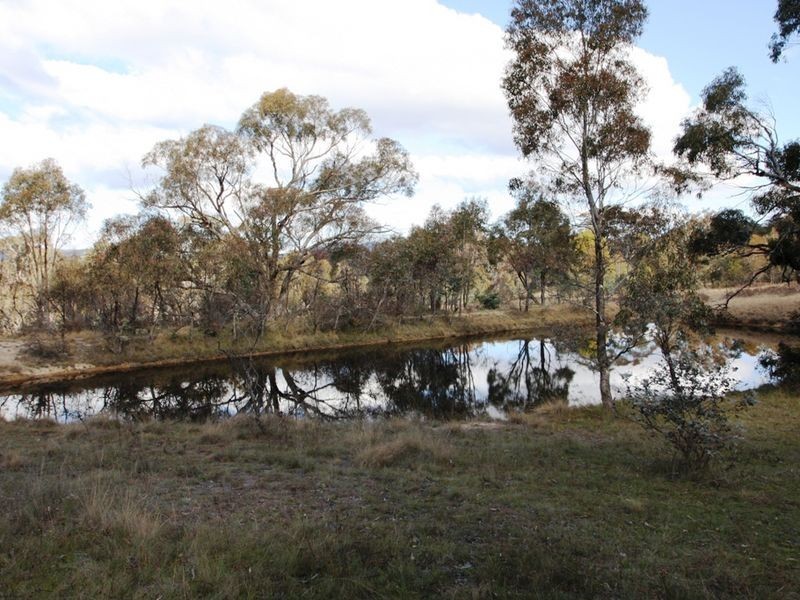 444 Ryrie Hill Road, Michelago NSW 2620
