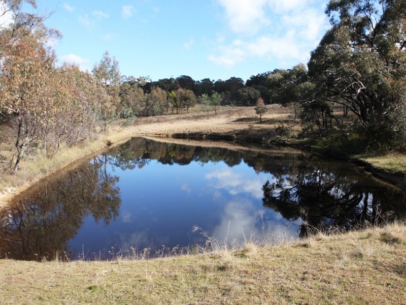 444 Ryrie Hill Road, Michelago NSW 2620