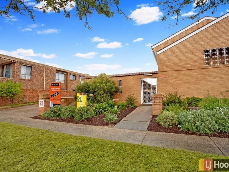 26/25 McQuoid Street, Queanbeyan NSW 2620
