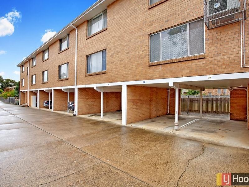 26/25 McQuoid Street, Queanbeyan NSW 2620