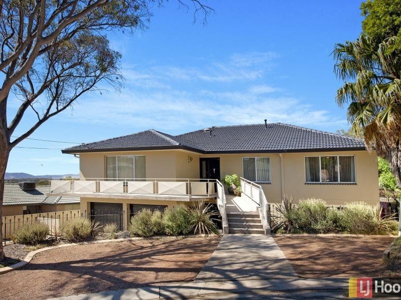 5 Corin Place, Queanbeyan NSW 2620