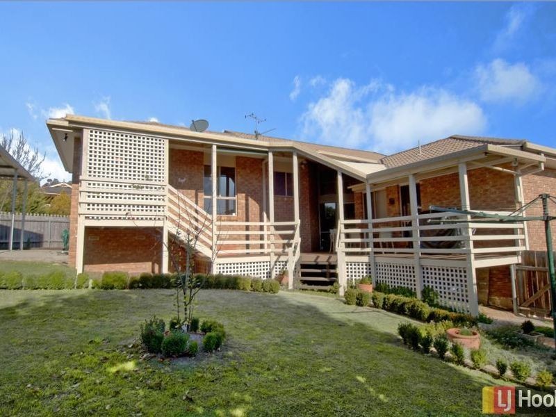 53 Emery Crescent, Queanbeyan NSW 2620