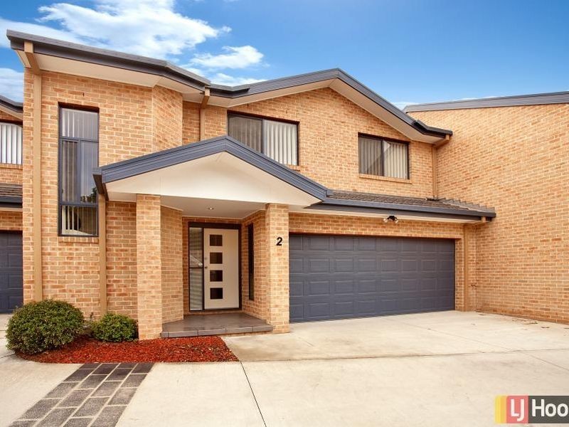 2/4 Erin Street, Queanbeyan NSW 2620
