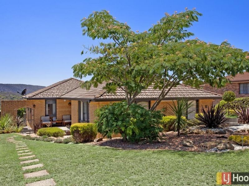 11 Hayley Crescent, Queanbeyan NSW 2620