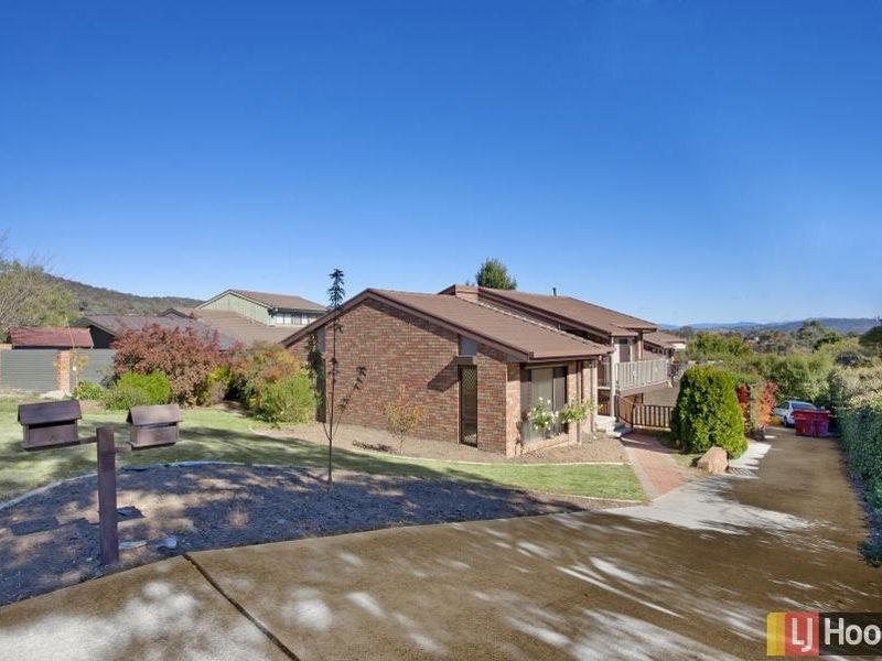 82A Crest Park Parade, Queanbeyan NSW 2620
