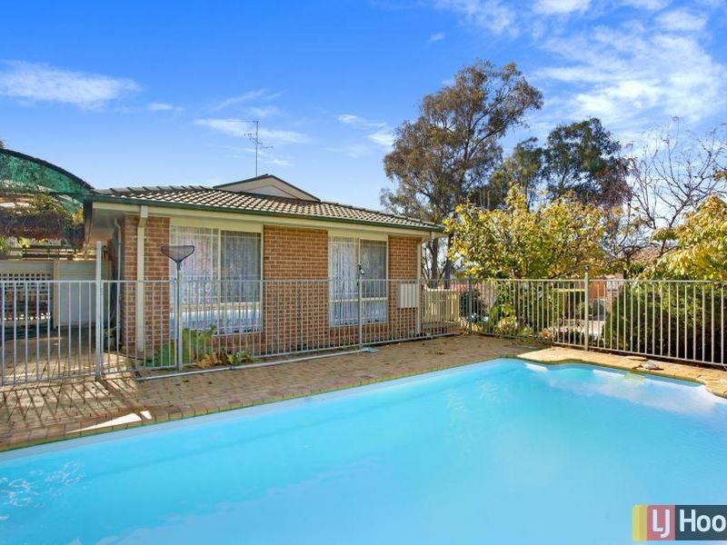 58 Rusten Street, Queanbeyan NSW 2620