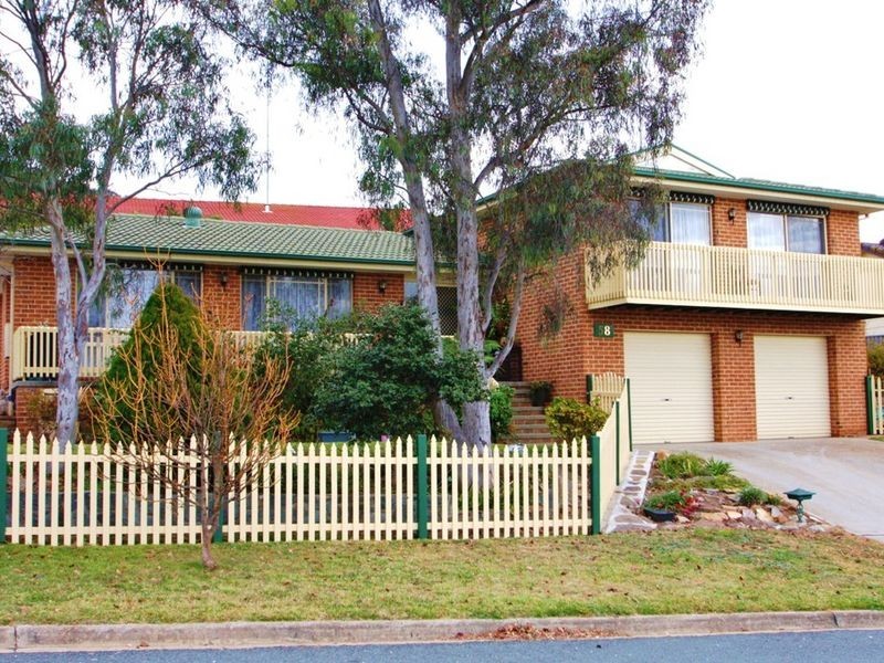 58 Rusten Street, Queanbeyan NSW 2620