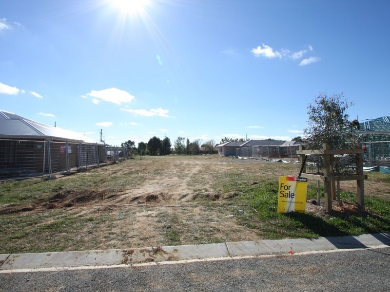 7 Hereford Street, Bungendore NSW 2621