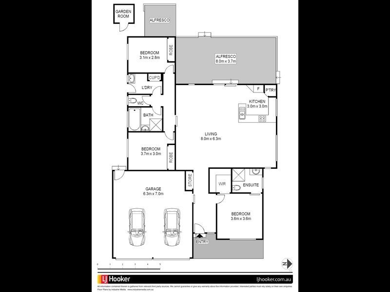 21 Dora Street, Jerrabomberra NSW 2619