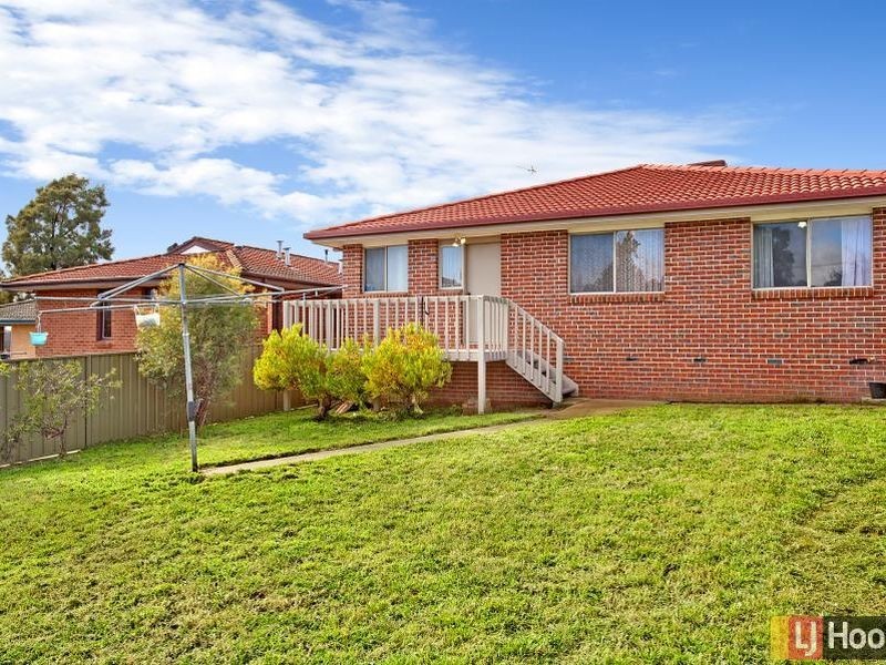 7 Banksia Crescent, Queanbeyan NSW 2620