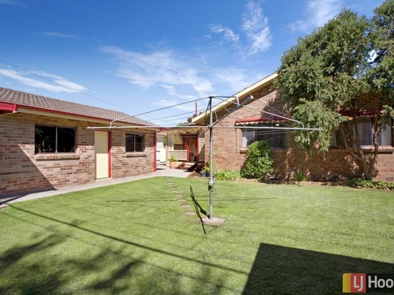 30 Molesworth Street, Watson ACT 2602