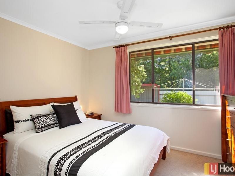 30 Molesworth Street, Watson ACT 2602