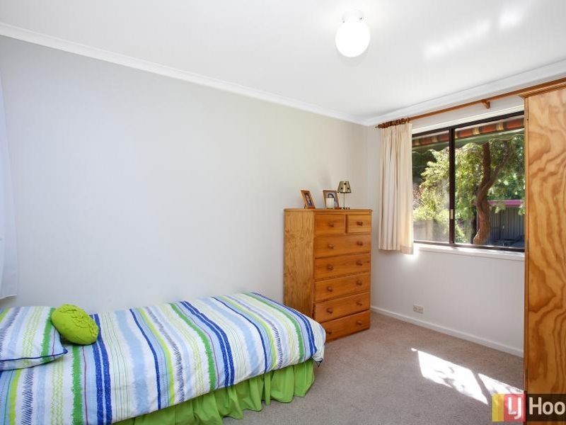 30 Molesworth Street, Watson ACT 2602