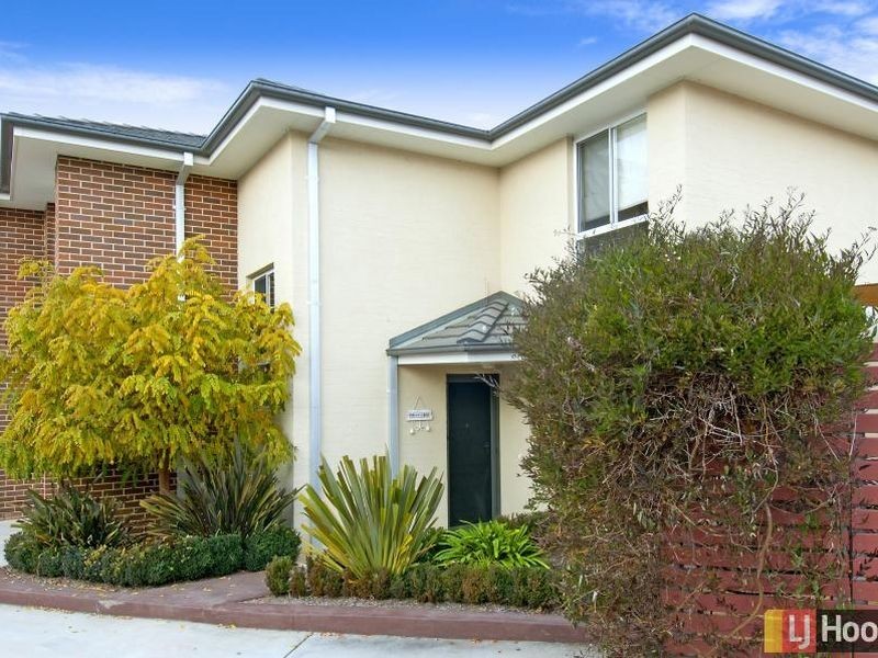 4/23 Donald Road, Queanbeyan NSW 2620