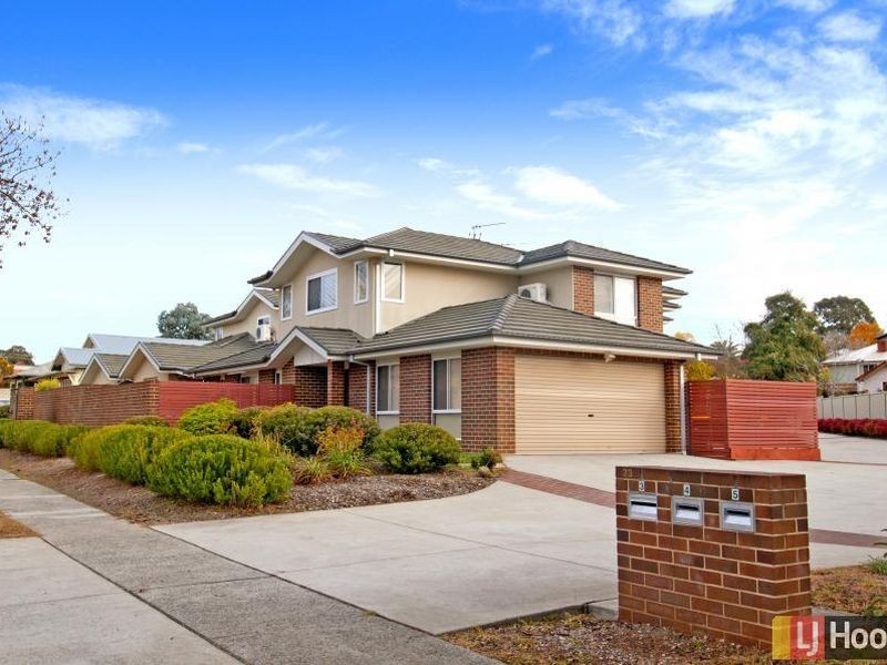 4/23 Donald Road, Queanbeyan NSW 2620
