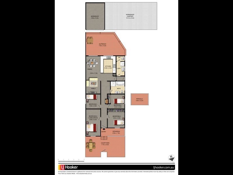 13 Derrima Road, Queanbeyan NSW 2620