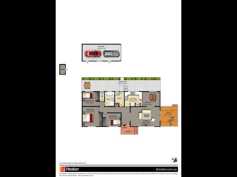 31 Hayley Crescent, Queanbeyan NSW 2620